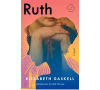 Ruth A Novel - Elizabeth Gaskell - Modern Library - ebook (ePub) - Livre