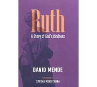 Ruth: A Story of God's Kindness, Biblical Literature