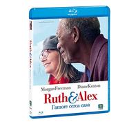Ruth & Alex-L'Amore Cerca CASA [Blu-Ray]