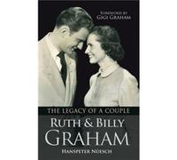 Ruth and Billy Graham by Hanspeter Nuesch Nüesch, Hanspeter (Auteur)