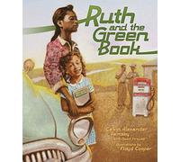 Ruth and the Green Book Ramsey, Calvin A. (Auteur)