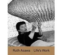 Ruth Asawa Ruth Asawa (Auteur)