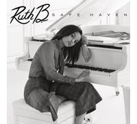 Ruth B Safe Haven (CD)