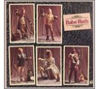 Ruth, Babe - Babe Ruth