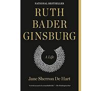 Ruth Bader Ginsburg