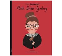 Ruth Bader Ginsburg