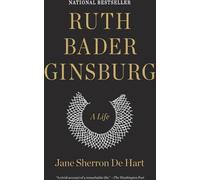 Ruth Bader Ginsburg