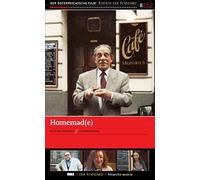 Ruth Beckermann - #212: Homemade [Standard Version]