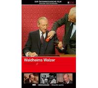 Ruth Beckermann - #336: Waldheims Walzer (Ruth Beckermann)