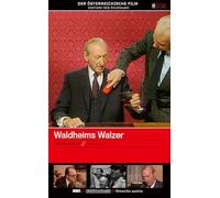 Ruth Beckermann - #336: Waldheims Walzer (Ruth Beckermann)