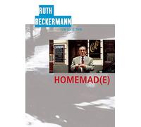 Ruth Beckermann - Homemade [Standard Version] [Import]