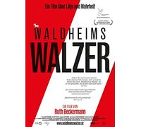 Ruth Beckermann - Waldheims Walzer [Import]