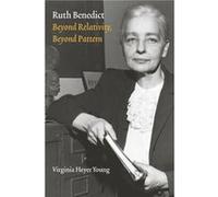 Ruth Benedict by Virginia Heyer Young Virginia Heyer Young (Auteur)