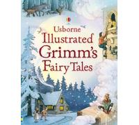 Ruth Brocklehurst Gillian Doherty Illustrated Grimm's Fairy Tales (Relié)
