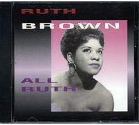Ruth Brown - All Ruth (UK Import)