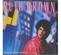 Ruth Brown - Blues on Broadway [Import]