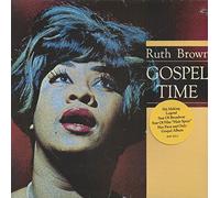 Ruth Brown - Gospel Time
