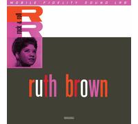 Ruth Brown Rock & Roll (Vinyl) 12" Album
