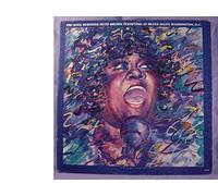 Ruth Brown - The Soul Survives Ruth Brown Testifying At the Blues Alley,washington.d.c.