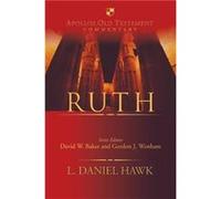 Ruth by L Daniel Hawk L Daniel Hawk (Auteur)
