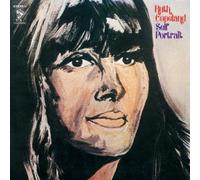 Ruth Copeland - Self Portrait [+3 Bonus] [Import allemand]