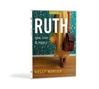 Ruth-DVD Set: Loss, Love, & Legacy