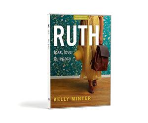 Ruth-DVD Set: Loss, Love, & Legacy
