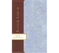 Ruth & Esther, The Macarthur Bible Studies John MacArthur (Auteur)