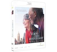 Ruth Et Alex / 5 Flights Up (Blu Ray)