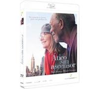 Ruth et Alex / 5 Flights Up (Blu Ray) G