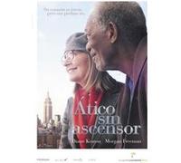 Ruth et Alex / 5 Flights Up (DVD)