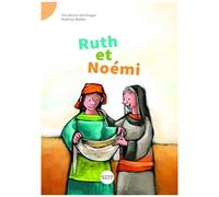 Ruth Et Noémi