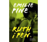 Ruth et Pen Emilie Pine (Buch auf Polnisch)