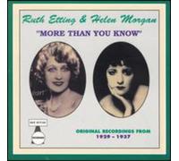 Ruth Etting - Berlin Morgan and Ruth Etting