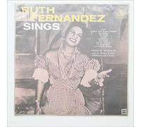 Ruth Fernandez With Obdulio Morales And His Native Cuban Orchestra And Chorus - Nanigo [Vinyl LP]