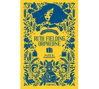Ruth Fielding orpheline - Alice B. Emerson - Novel - broché - Roman junior