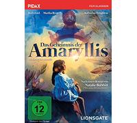 Ruth Ford;Martha Byrne;Guy Boyd - Das Geheimnis der Amaryllis [Import]