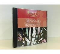 Ruth Holton – Bach : Cantates BWV 111, 159, 165 et 22 – 1 CD