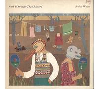 Ruth Is Stranger Than Richard
