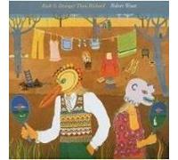 Ruth Is Stranger Than Richard