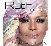 Ruth Jacott - IK Adem Je in [Import]