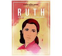 Ruth: Justice Ginsburg In Her Own Words [Dvd]