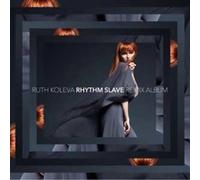 Ruth Koleva - Rhythm Slave