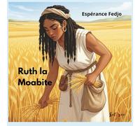 Ruth la Moabite