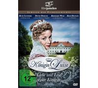 Ruth Leuwerik;Bernhard Wicki - Königin Luise [Import]