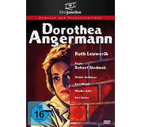 Ruth Leuwerik;Bert Sotlar - Dorothea Angermann [Import]