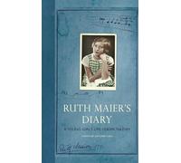 Ruth Maier's Diary