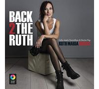 Ruth Maria Rossel - Back 2 The Ruth [Import]