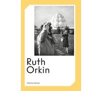 Ruth Orkin