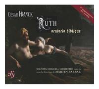 Franck, C. - Oratorio Biblique:Ruth [Import]